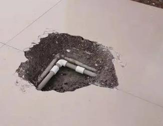 德阳市卫生间漏水维修公司为您分享如何判断家里漏水