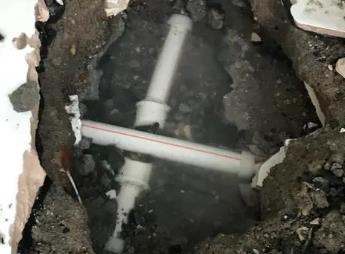 德阳市阳台漏水维修公司为您分享楼上楼下漏水怎么处理