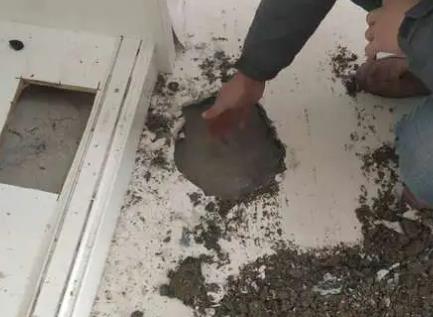 德阳市卫生间漏水维修公司分享下精确定位查漏水一次多少钱?不同级别收费不同