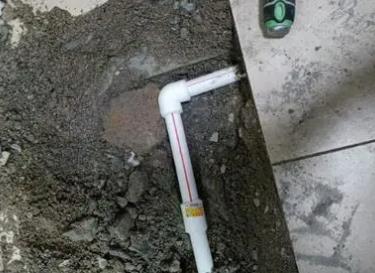 德阳市阳台漏水维修时有哪些声音会影响检漏仪